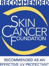 Skin Cancer Federation Endorsement